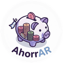AhorrAR icon